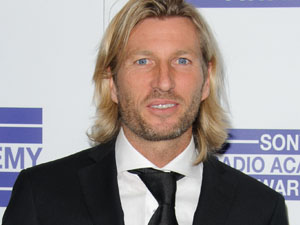 Robbie Savage