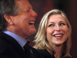 Tatum O'Neal