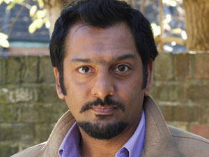 Nitin Ganatra as Masood Ahmed (Eastenders)