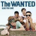 The+wanted+glad+you+came+album