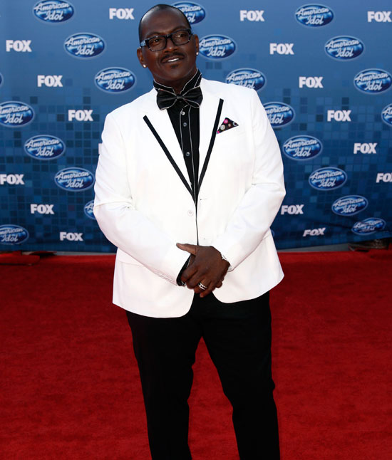 Randy Jackson