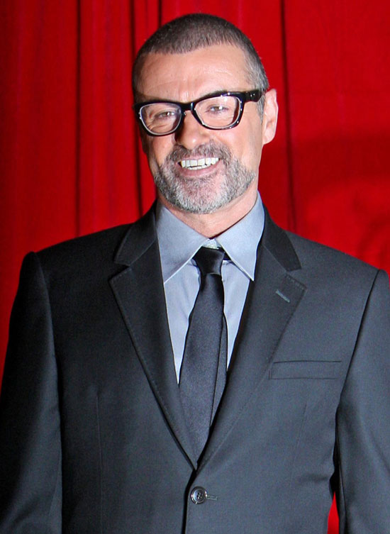 George Michael