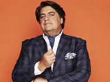 Matt Preston from MasterChef Australia
