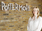 Pottermore: JK Rowling