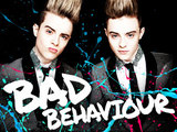 Jedward: 'Bad Behaviour'