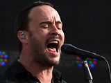 Dave Matthews