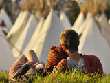 Glastonbury 2011