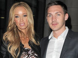 Lauren Pope and Kirk Norwood from The Only Way is Essex