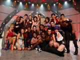So You Think You Can Dance USA: 22-06-11: The Contestants