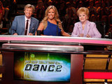 So You Think You Can Dance USA: 22-06-11: The Judges