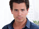Dr Matt Carter from Coronation Street