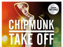 Chipmunk: 'Take Off' feat. Trey Songz
