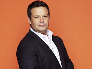 Gary Mehigan from MasterChef Australia
