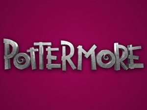Pottermore logo
