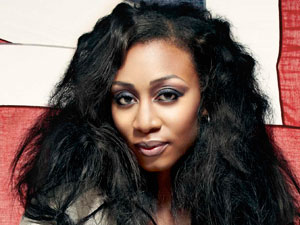 Beverley Knight
