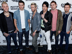 Lostprophets