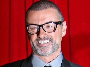 George Michael