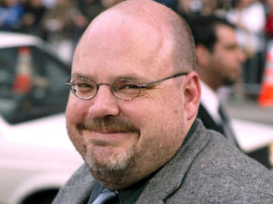 Actor Pruitt Taylor Vince