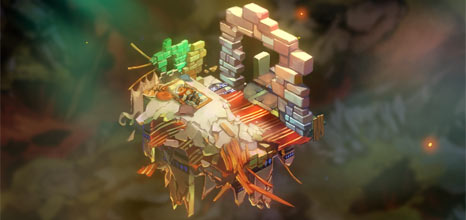 Bastion