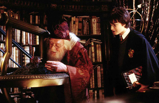 Richard Harris