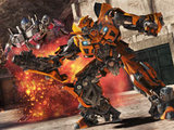 Transformers: Dark of the Moon review