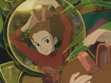 Arrietty
