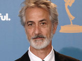 David Strathairn