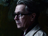 Gary Oldman as George Smiley in Tinker, Tailor, Soldier, Spy 