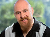 Adam Poch - Big Brother USA: Season 13 housemate