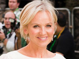 Lisa Maxwell