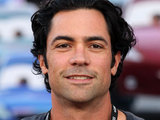Actor Danny Pino