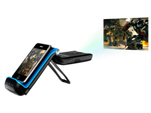 Transformers gaming contest