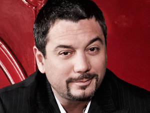 Huey Morgan