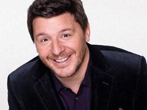 Manu Feildel