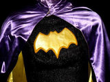 Batgirl costume