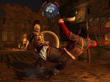 Deadliest Warrior: Legends