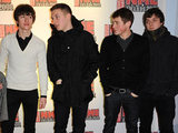 Arctic Monkeys