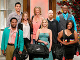 Big Brother Season 13 houseguests