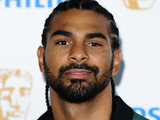 David Haye
