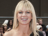 Zoe Ball