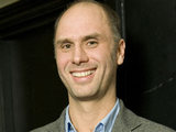 'Peep Show' writer Jesse Armstrong