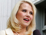 Elizabeth Smart