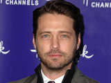 Actor Jason Priestley