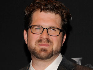 Director Seth Gordon