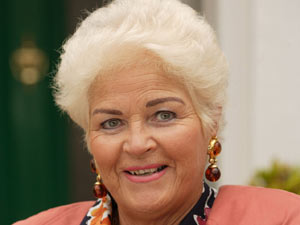 Pam St Clement