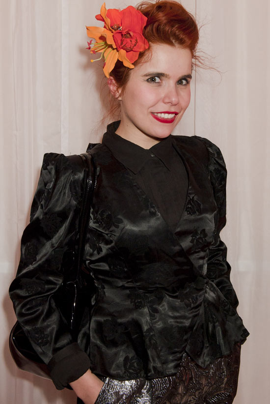 Paloma Faith