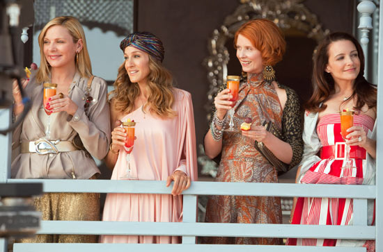 'Sex and the City 2' still