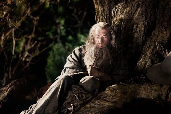 The Hobbit pictures
