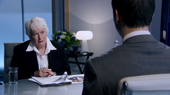 The Apprentice: S07E12
