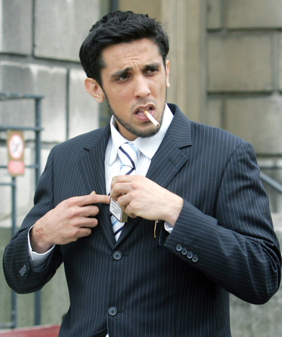 Tre Azam